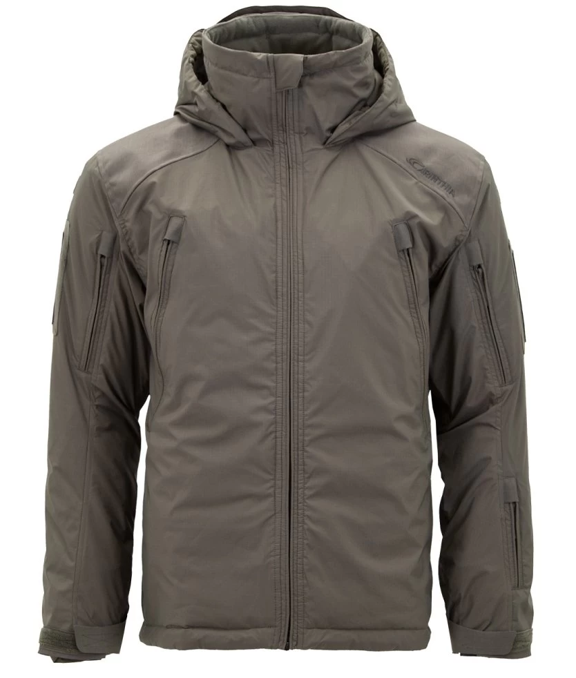 Carinthia G-Loft MIG 4.0 Jacket (olive) 3 Carinthia G-Loft MIG 4.0 Jacket (olive)
