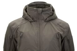 Carinthia G-Loft MIG 4.0 Jacket (olive) 8 Carinthia G-Loft MIG 4.0 Jacket (olive) -Camping Verkaufsgeschäft Carinthia G Loft MIG 4.0 Jacket olive D MG420 Bild 3