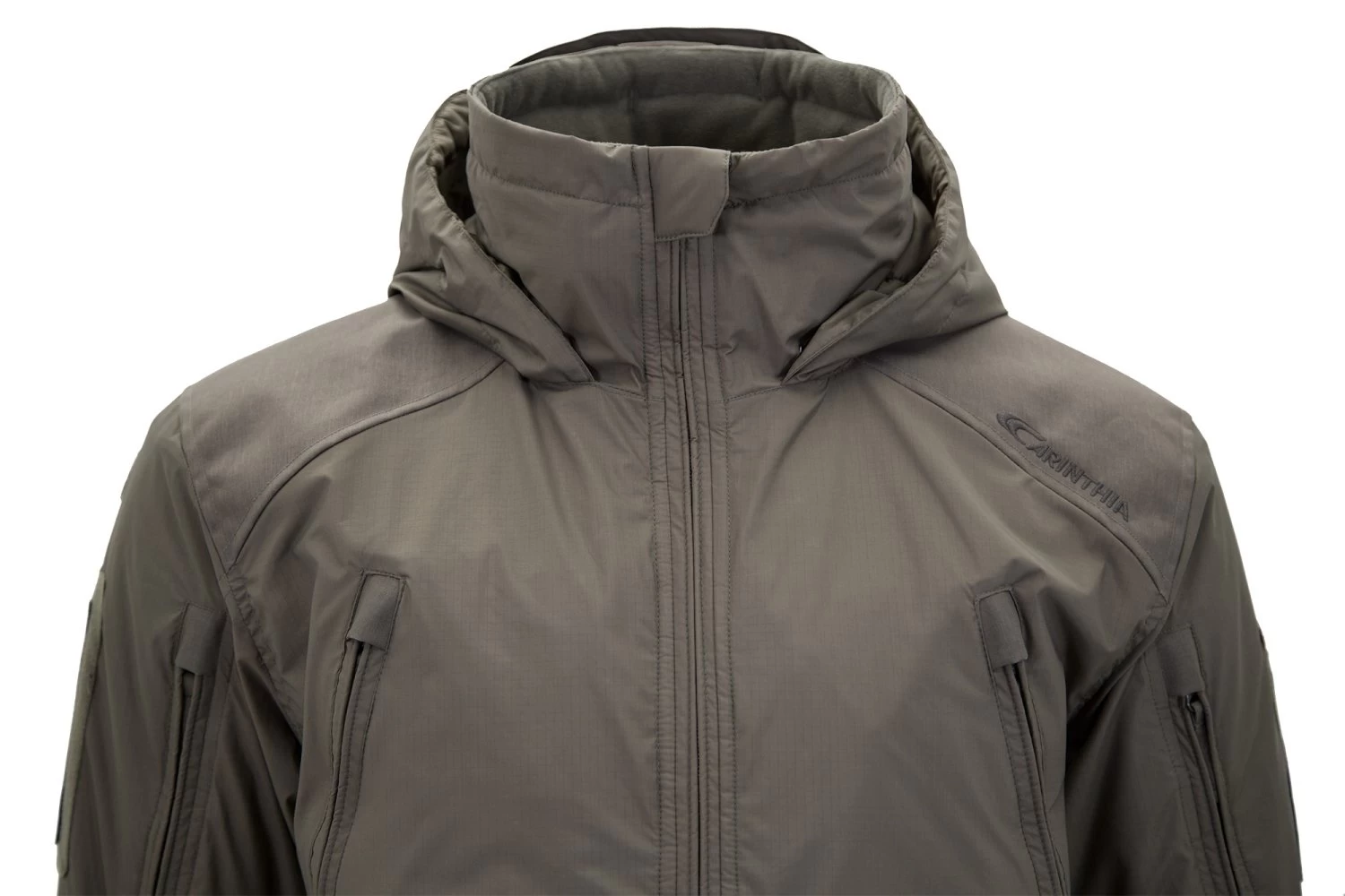 Carinthia G-Loft MIG 4.0 Jacket (olive) 5 Carinthia G-Loft MIG 4.0 Jacket (olive) – Bild 3