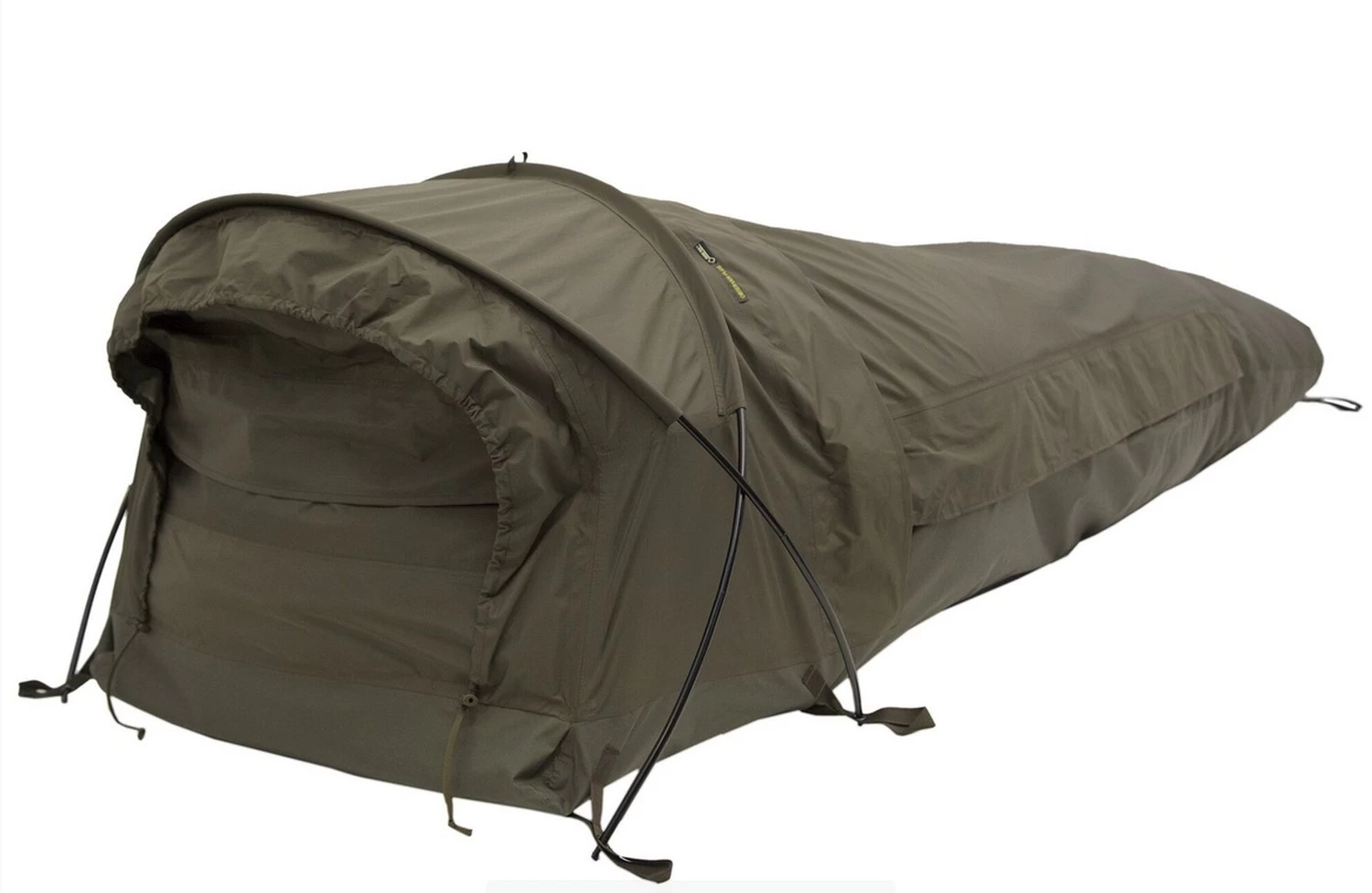 Carinthia Observer Plus Biwakzelt (olive) 3 Carinthia Observer Plus Biwakzelt (olive)