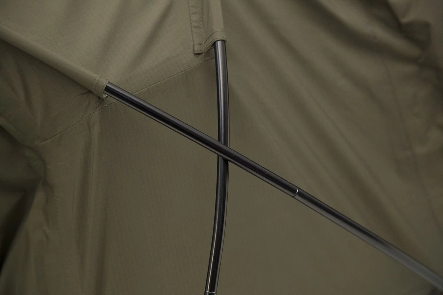 Carinthia Observer Plus Biwakzelt (olive) 4 Carinthia Observer Plus Biwakzelt (olive) – Bild 2