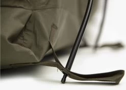 Carinthia Observer Plus Biwakzelt (olive) 11 Carinthia Observer Plus Biwakzelt (olive) -Camping Verkaufsgeschäft Carinthia Observer Plus Biwakzelt olive D 92331 Bild 3