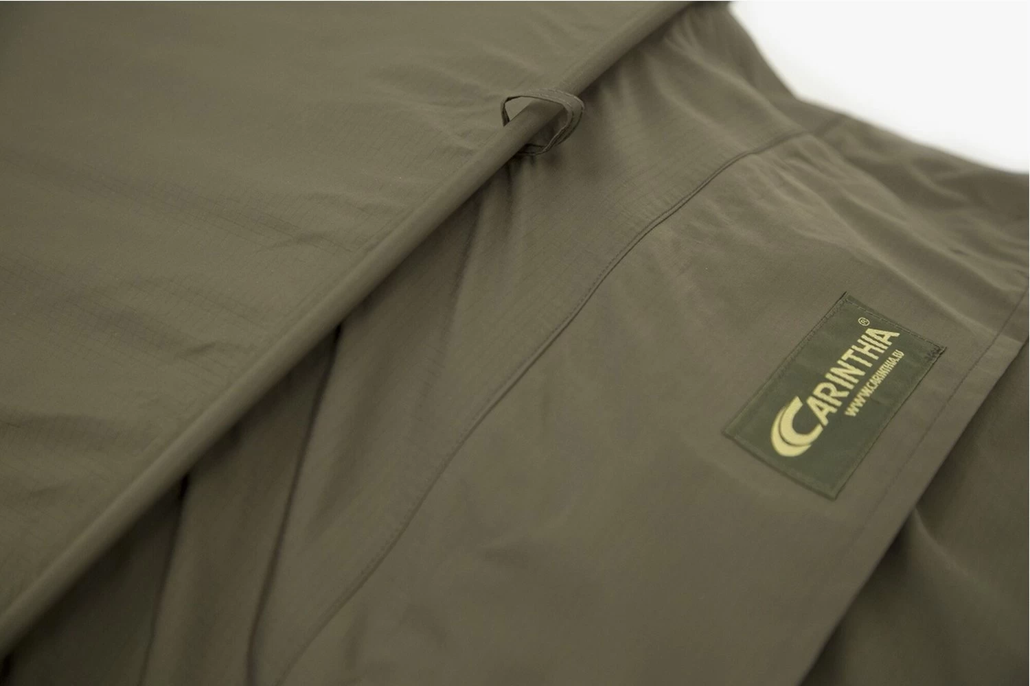 Carinthia Observer Plus Biwakzelt (olive) 7 Carinthia Observer Plus Biwakzelt (olive) – Bild 5