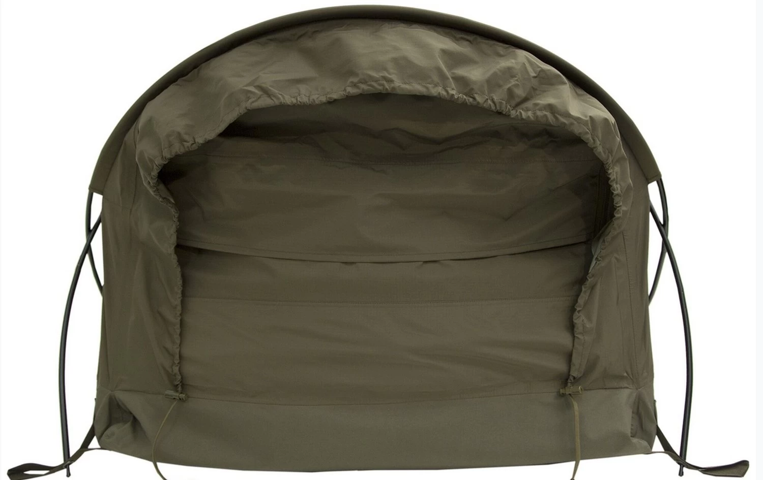 Carinthia Observer Plus Biwakzelt (olive) 8 Carinthia Observer Plus Biwakzelt (olive) – Bild 6