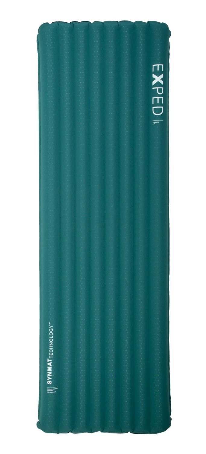 Exped Dura 3R LW Isomatte (cypress) 3 Exped Dura 3R LW Isomatte (cypress)