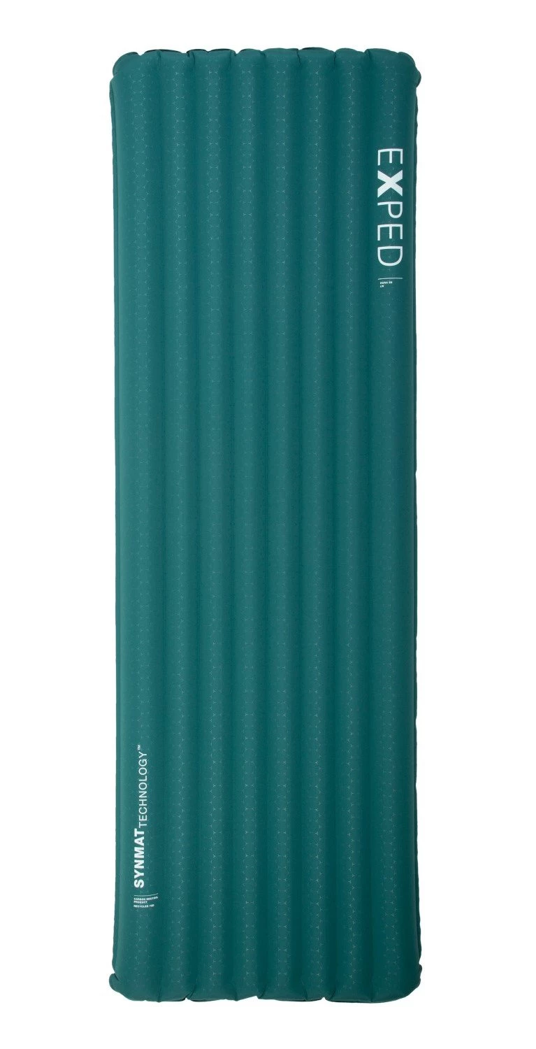 Exped Dura 5R LW Isomatte (cypress) 3 Exped Dura 5R LW Isomatte (cypress)