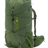 Exped Lightning 45 Rucksack (forest) -Camping Verkaufsgeschäft Exped Lightning 45 Rucksack forest D 457934 Bild 1
