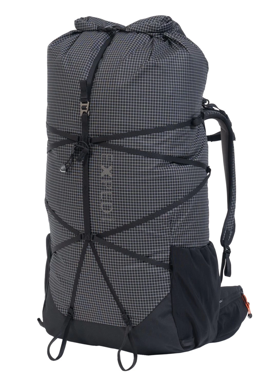 Exped Lightning 60 Rucksack (black) 3 Exped Lightning 60 Rucksack (black)