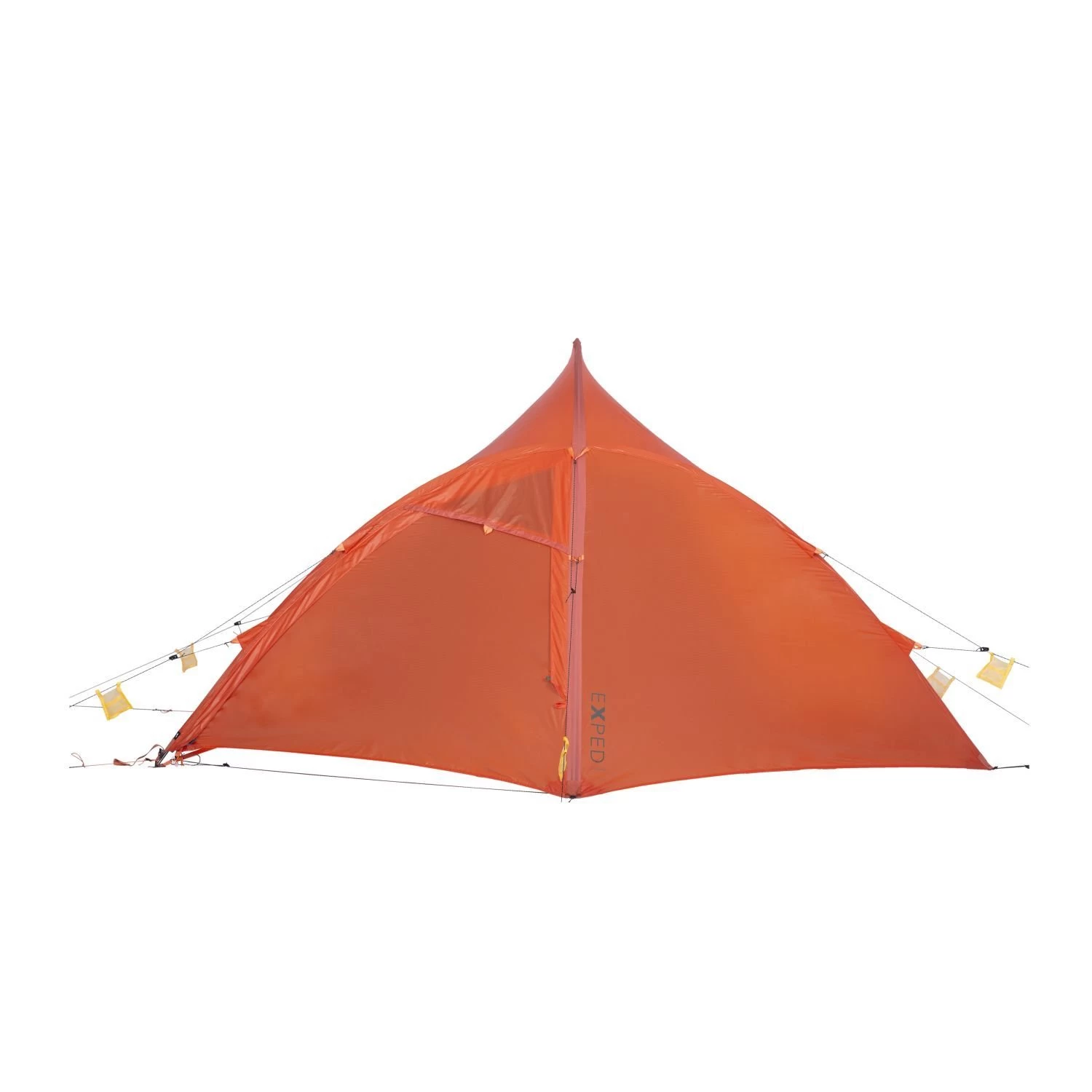 Exped Orion II Extreme Zelt (dark-lava) 5 Exped Orion II Extreme Zelt (dark-lava) – Bild 3