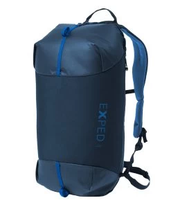 Exped Radical 30 Rucksack (navy)