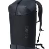 Exped Radical 45 Rucksack (black) 1 Exped Radical 45 Rucksack (black) -Camping Verkaufsgeschäft Exped Radical 45 Rucksack black D 453646 Bild 1