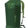 Exped Radical 45 Rucksack (forest) 2 Exped Radical 45 Rucksack (forest) -Camping Verkaufsgeschäft Exped Radical 45 Rucksack forest D 453660 Bild 1