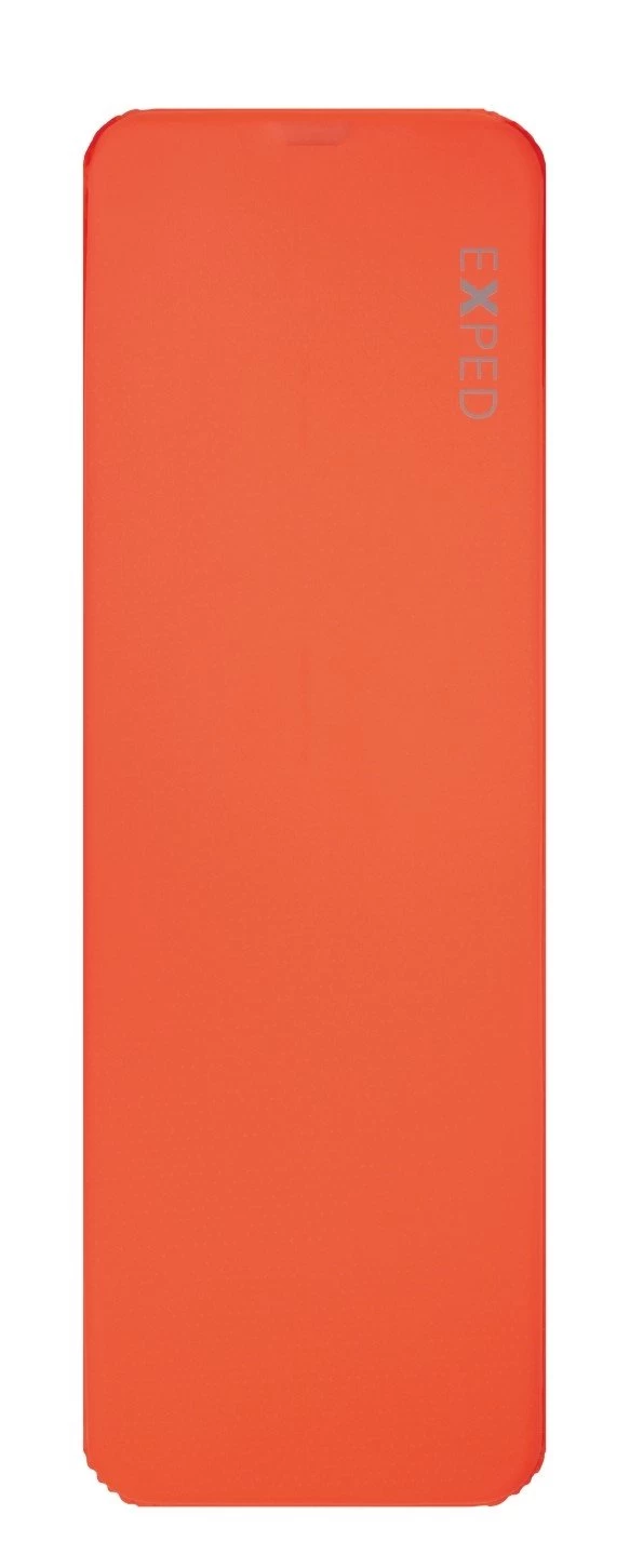 Exped Sim 5 LW Isomatte (flame) 3 Exped Sim 5 LW Isomatte (flame)