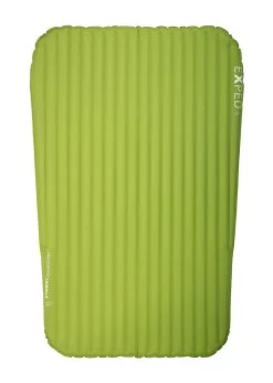 Exped Ultra 3R Duo LW Isomatte (lichen)