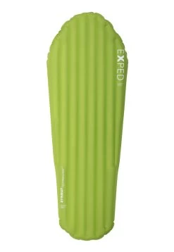 Exped Ultra 3R MW Mummy Isomatte (lichen)