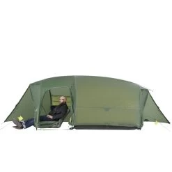 Exped Venus III DLX Extreme Zelt (moss)