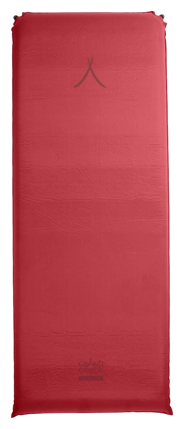 Grand Canyon Hancock 10.0 XW Isomatte (american-beauty) 3 Grand Canyon Hancock 10.0 XW Isomatte (american-beauty)