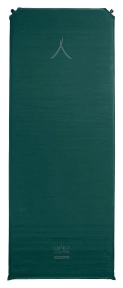 Grand Canyon Hancock 5.0 XW Isomatte (botanical-garden)