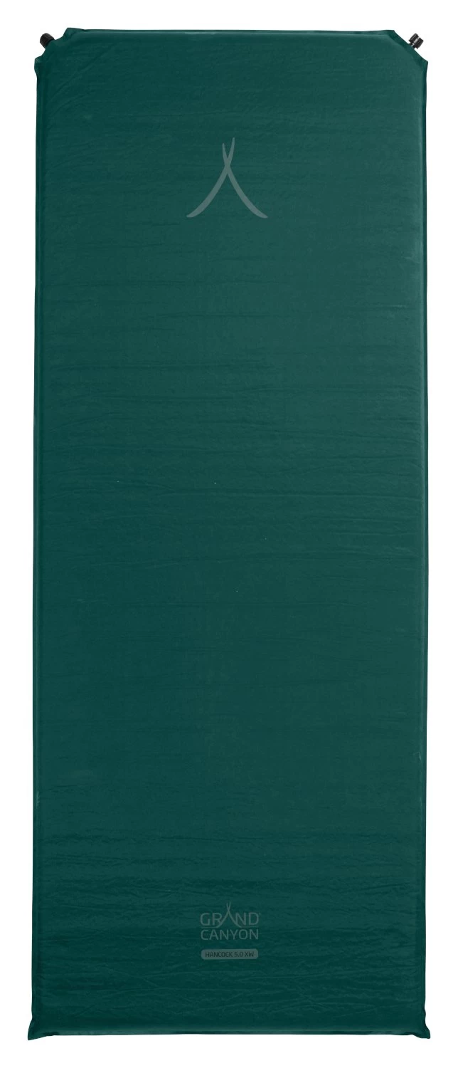 Grand Canyon Hancock 5.0 XW Isomatte (botanical-garden) 3 Grand Canyon Hancock 5.0 XW Isomatte (botanical-garden)