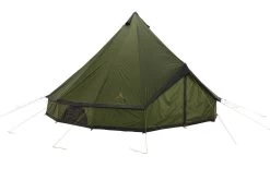 Grand Canyon Indiana 10 Zelt (capulet-olive) -Camping Verkaufsgeschäft Grand Canyon Indiana 10 Zelt capulet olive D 330013 Bild 3