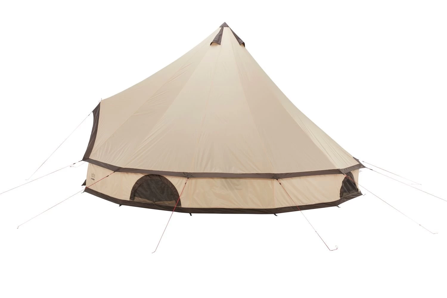 Grand Canyon Indiana 10 Zelt (mojave/desert) 4 Grand Canyon Indiana 10 Zelt (mojave/desert) – Bild 2