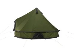 Grand Canyon Indiana 8 Zelt (capulet-olive) 8 Grand Canyon Indiana 8 Zelt (capulet-olive) -Camping Verkaufsgeschäft Grand Canyon Indiana 8 Zelt capulet olive D 330036 Bild 3