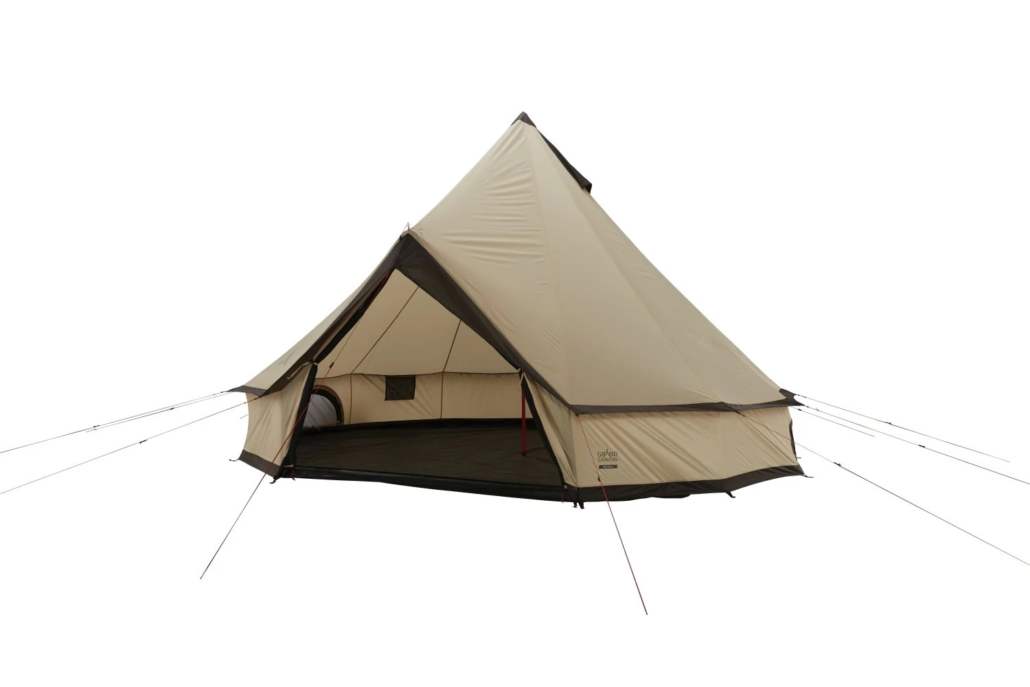 Grand Canyon Indiana 8 Zelt (mojave/desert) 3 Grand Canyon Indiana 8 Zelt (mojave/desert)