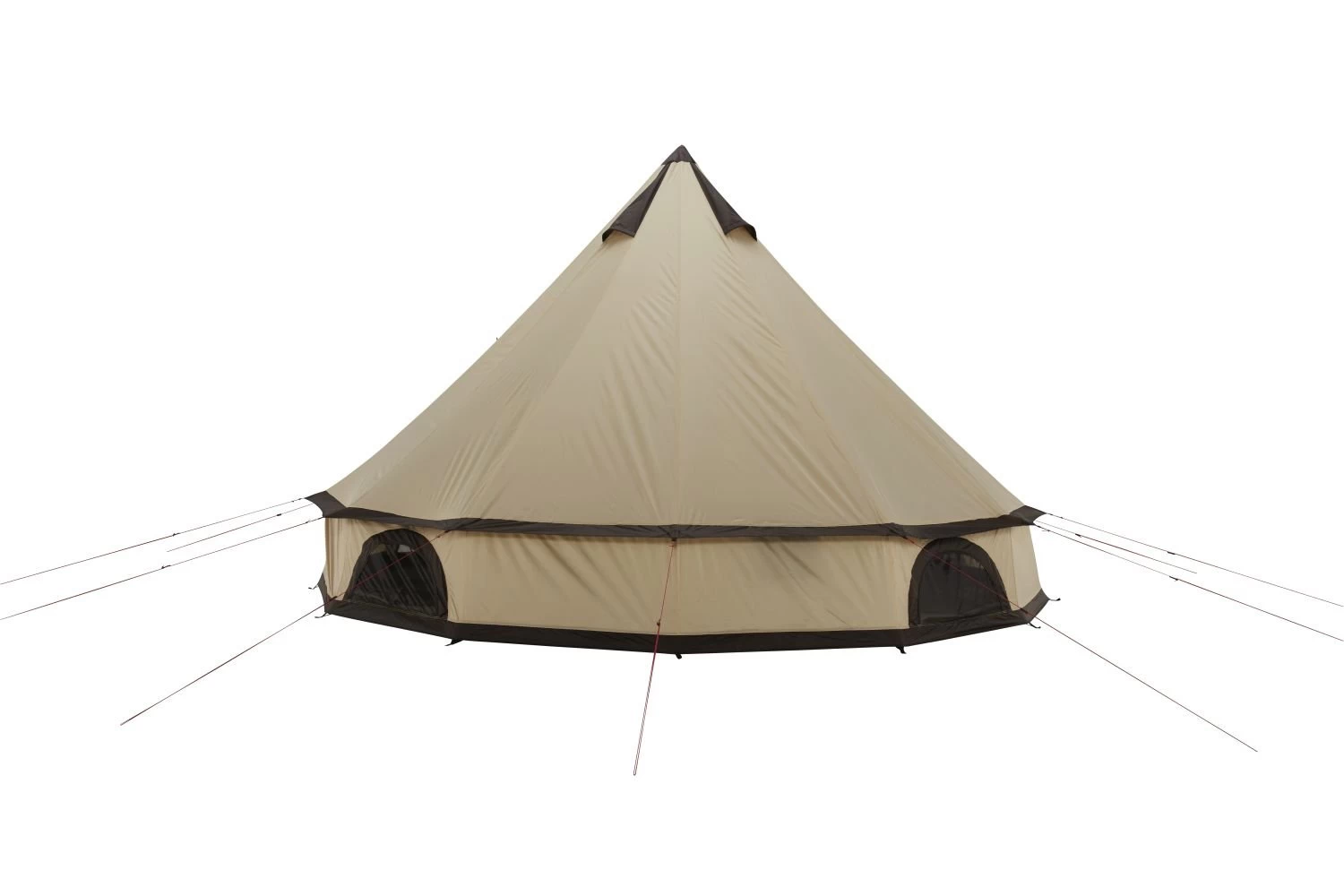 Grand Canyon Indiana 8 Zelt (mojave/desert) 6 Grand Canyon Indiana 8 Zelt (mojave/desert) – Bild 4