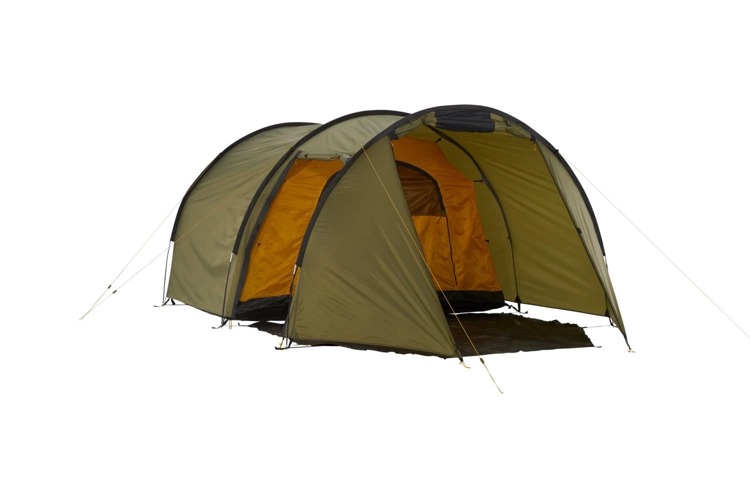 Grand Canyon Robson 3 Zelt (capulet-olive) 3 Grand Canyon Robson 3 Zelt (capulet-olive)