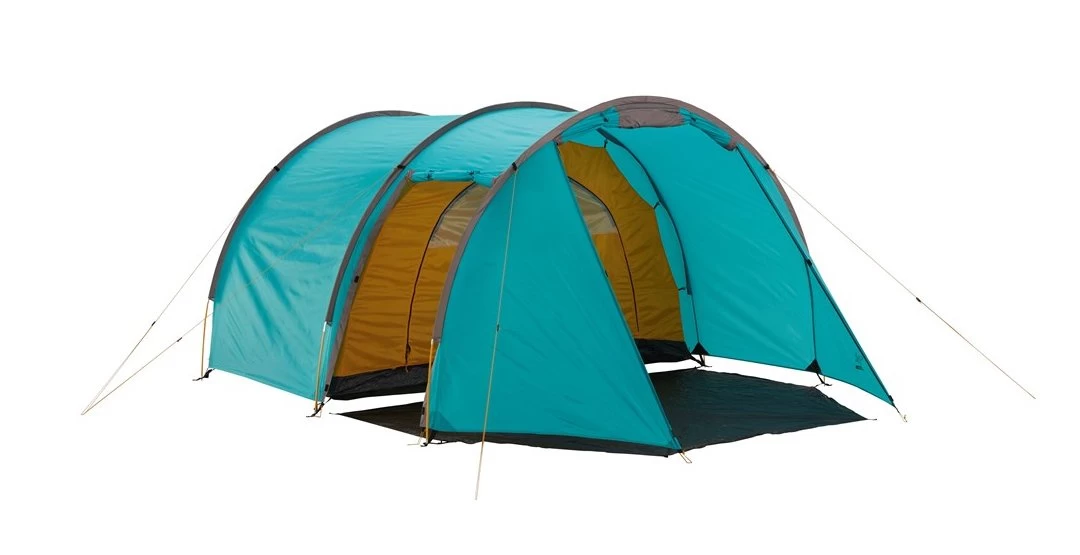 Grand Canyon Robson 4 Zelt (blue-grass) 3 Grand Canyon Robson 4 Zelt (blue-grass)