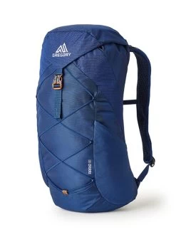 Gregory Arrio 18 Rucksack (empire-blue)