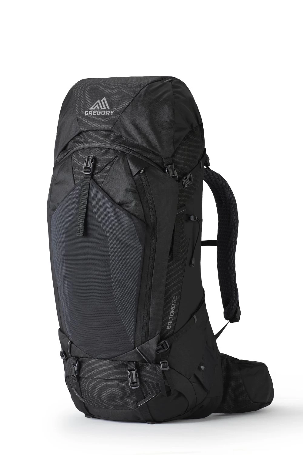 Gregory Baltoro 65 L Rucksack (obsidian-black) 3 Gregory Baltoro 65 L Rucksack (obsidian-black)