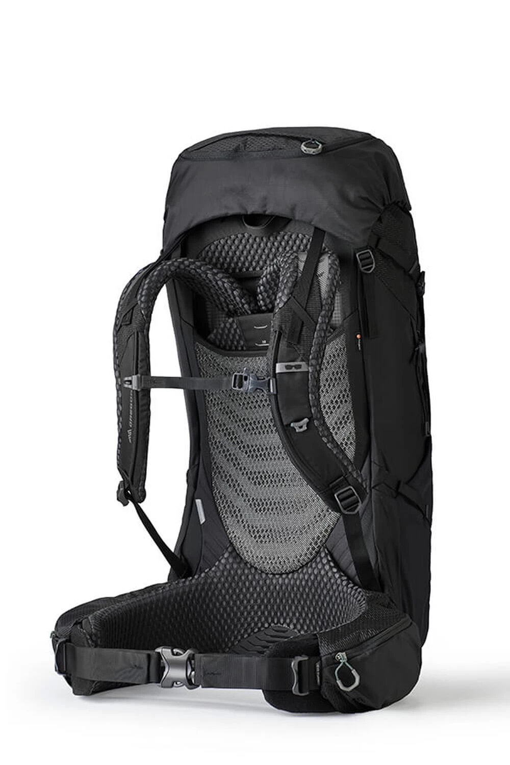 Gregory Baltoro 65 L Rucksack (obsidian-black) 4 Gregory Baltoro 65 L Rucksack (obsidian-black) – Bild 2