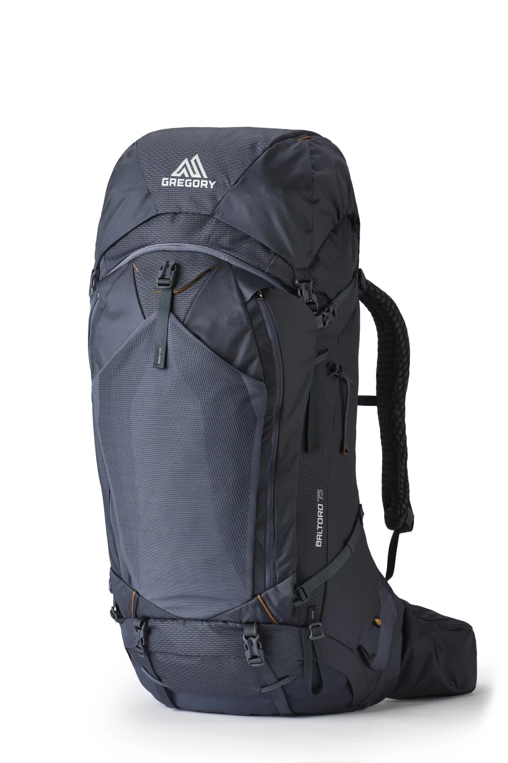 Gregory Baltoro 75 L Rucksack (alaska-blue) 3 Gregory Baltoro 75 L Rucksack (alaska-blue)