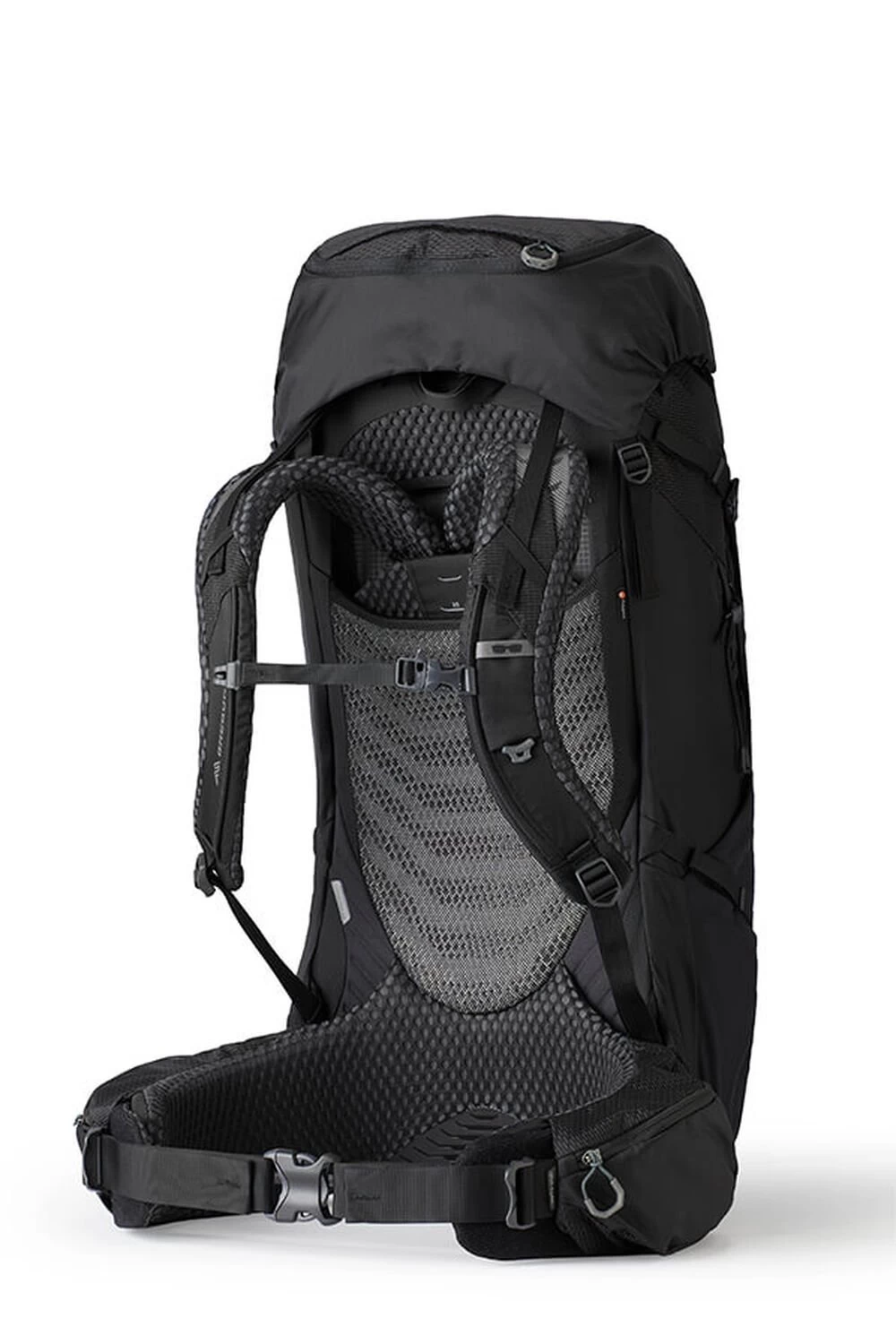 Gregory Baltoro 75 L Rucksack (obsidian-black) 4 Gregory Baltoro 75 L Rucksack (obsidian-black) – Bild 2