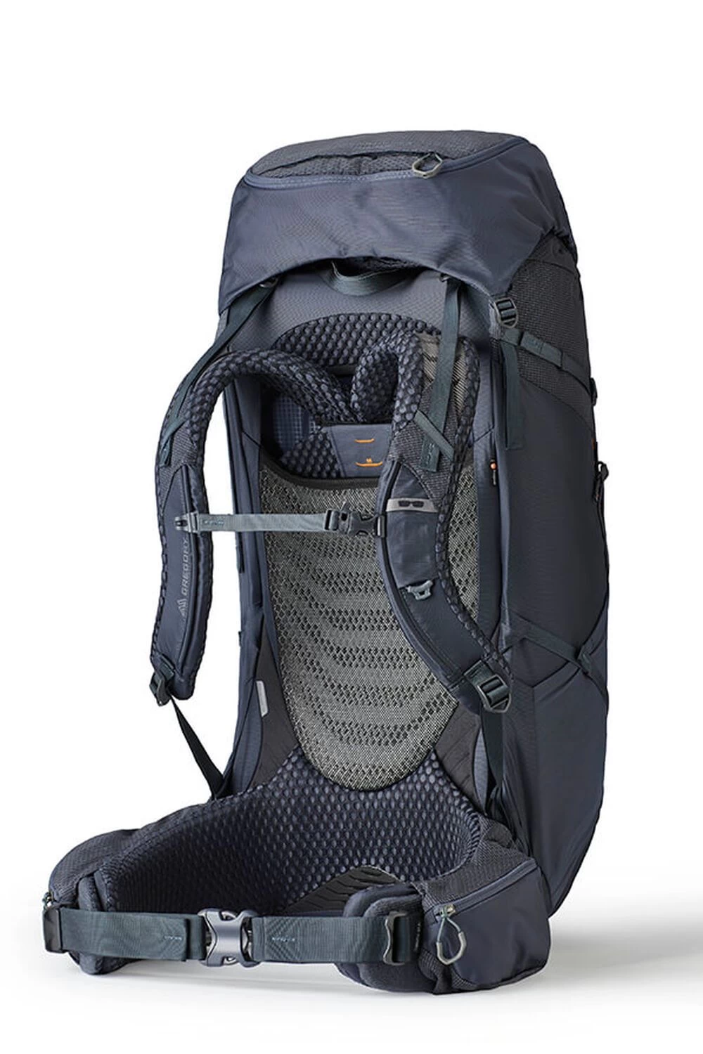 Gregory Baltoro 85 Pro M Rucksack (alaska-blue) 4 Gregory Baltoro 85 Pro M Rucksack (alaska-blue) – Bild 2