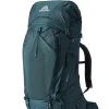 Gregory Deva 60 S Rucksack (emerald-green) 2 Gregory Deva 60 S Rucksack (emerald-green) -Camping Verkaufsgeschäft Gregory Deva 60 S Rucksack emerald green D 142458 1327 Bild 1