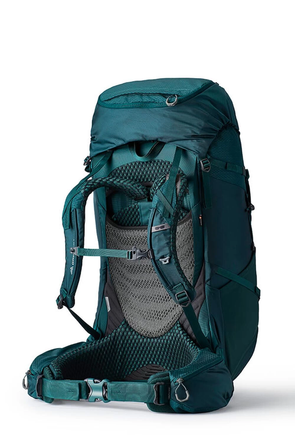 Gregory Deva 70 S Rucksack (emerald-green) 4 Gregory Deva 70 S Rucksack (emerald-green) – Bild 2