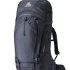 Gregory Deva 70 S Rucksack (glacial-blue) -Camping Verkaufsgeschäft Gregory Deva 70 S Rucksack glacial blue D 142449 0513 Bild 1