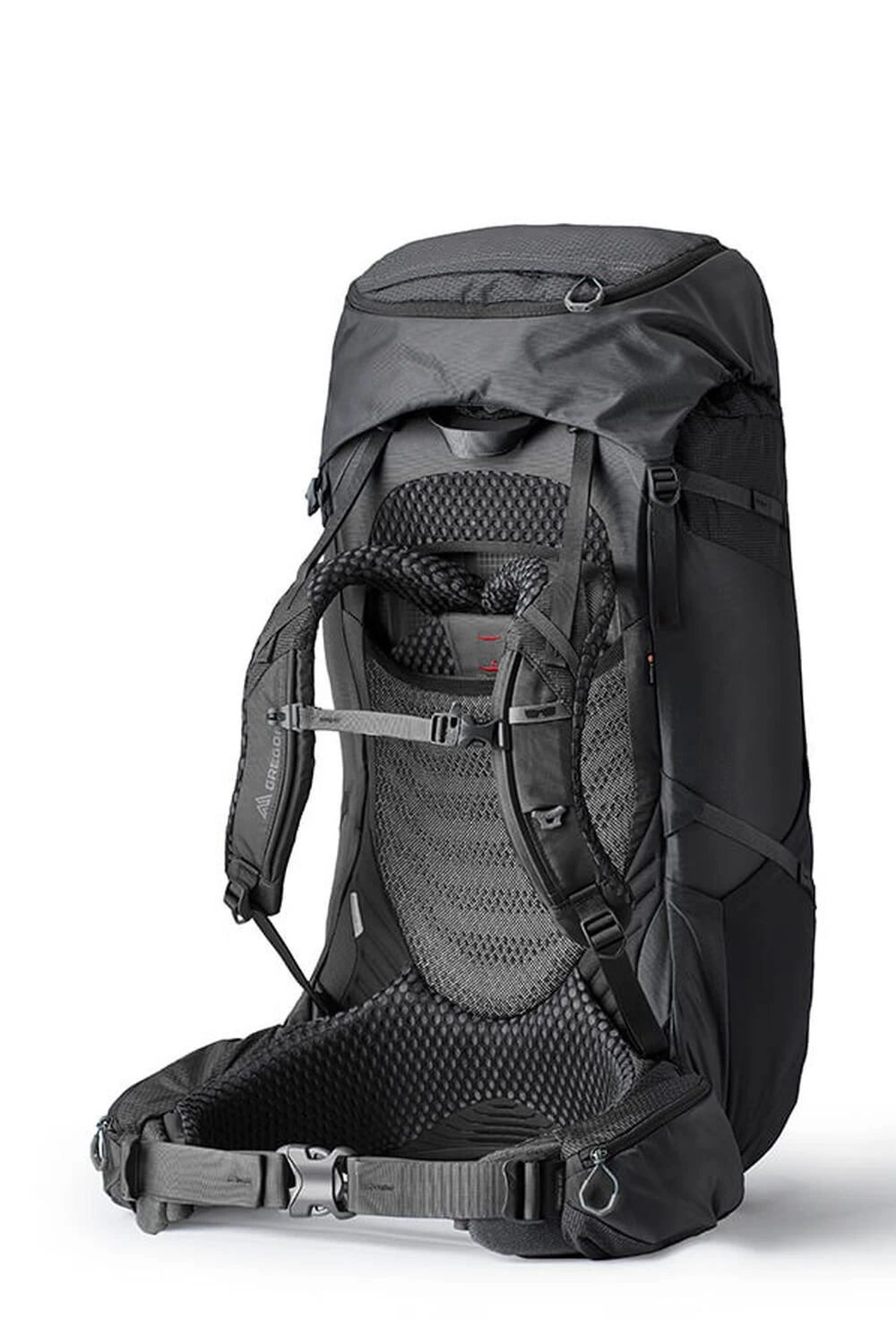 Gregory Deva 80 Pro M Rucksack (lava-grey) 4 Gregory Deva 80 Pro M Rucksack (lava-grey) – Bild 2
