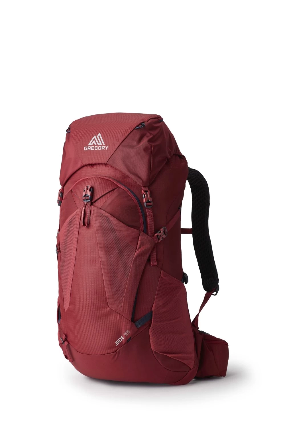 Gregory Jade 33 S/M Rucksack (ruby-red) 3 Gregory Jade 33 S/M Rucksack (ruby-red)