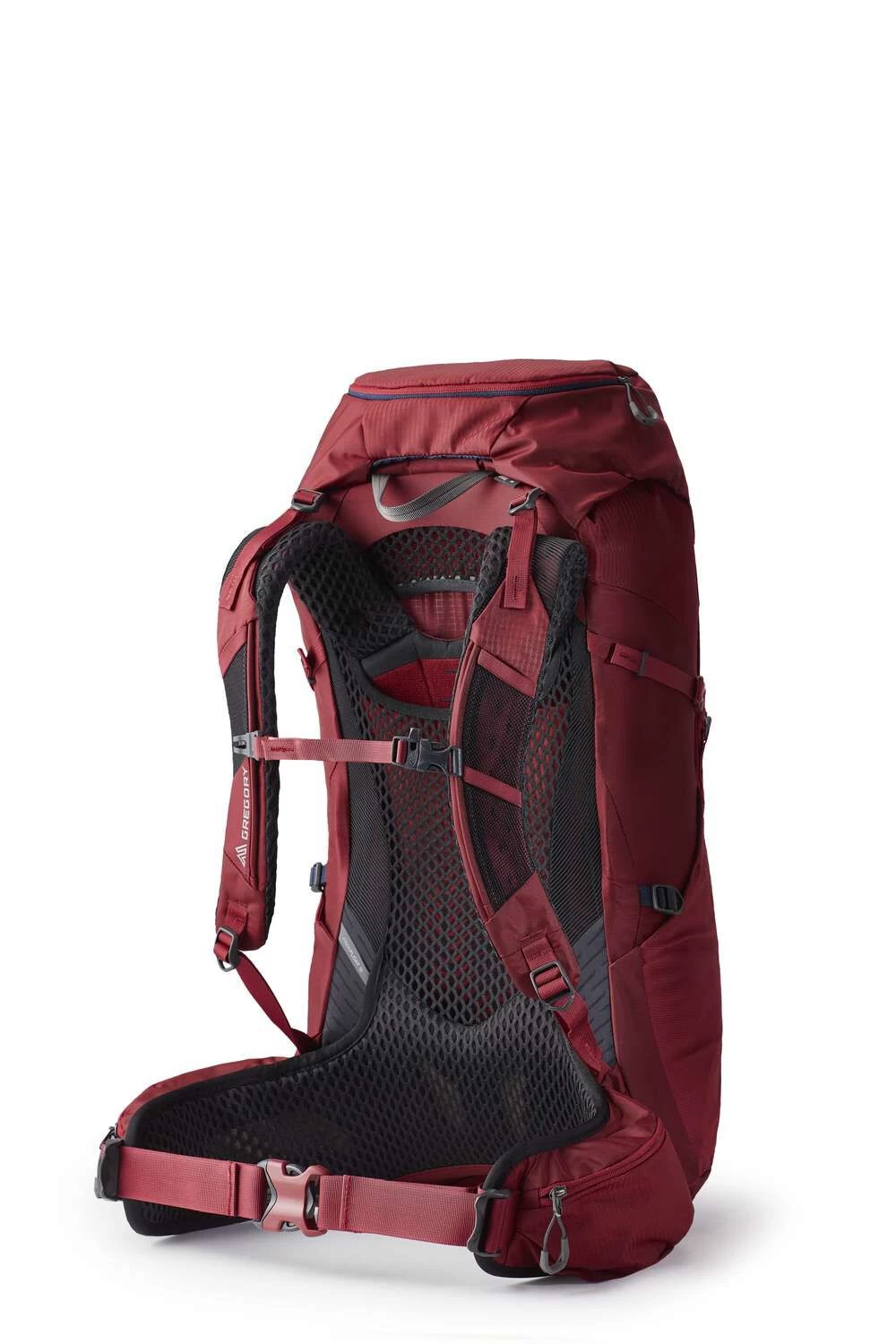 Gregory Jade 33 S/M Rucksack (ruby-red) 4 Gregory Jade 33 S/M Rucksack (ruby-red) – Bild 2