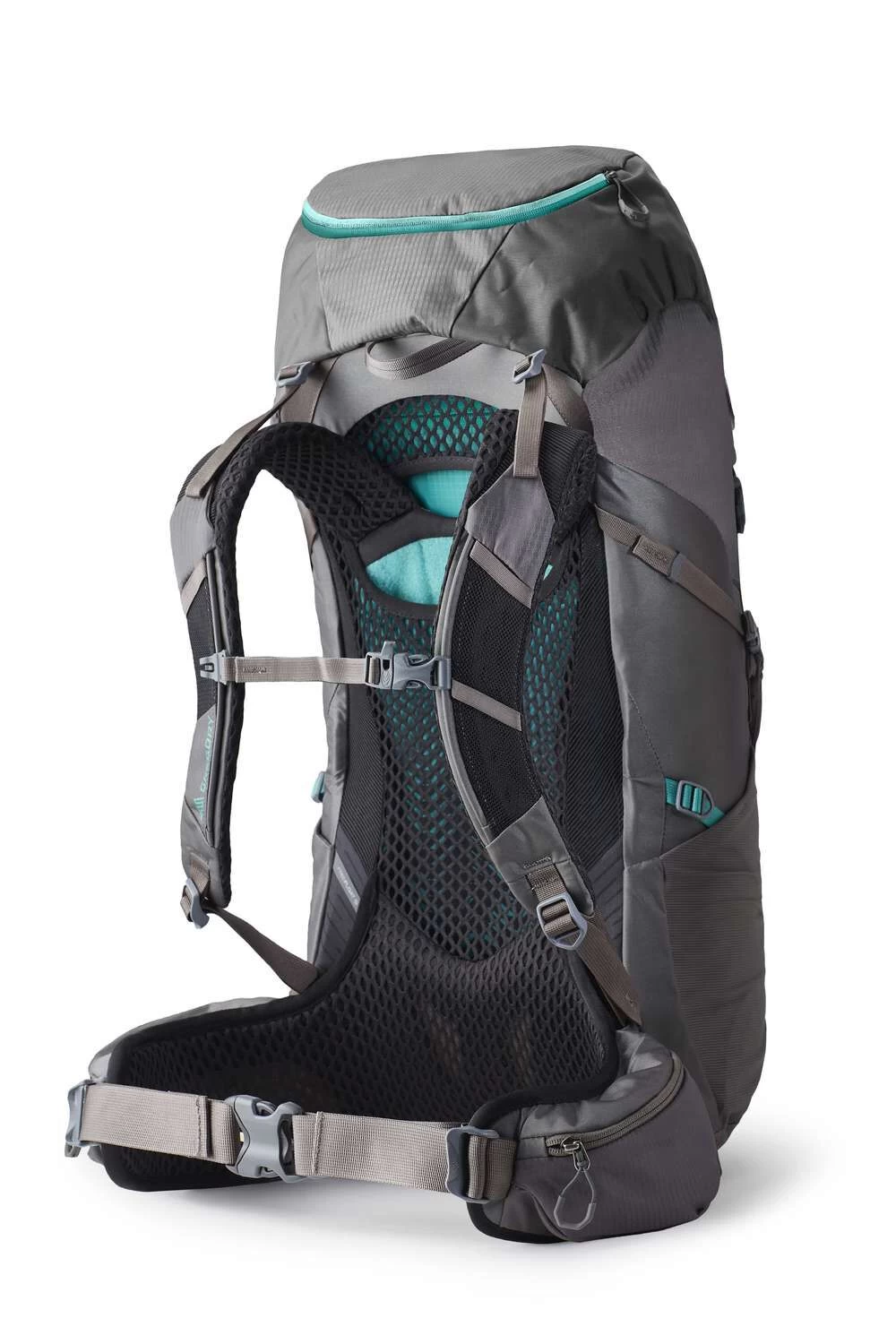 Gregory Jade 53 S/M Rucksack (mist-grey) 4 Gregory Jade 53 S/M Rucksack (mist-grey) – Bild 2