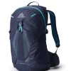 Gregory Maya 25 Rucksack (storm-blue) 2 Gregory Maya 25 Rucksack (storm-blue) -Camping Verkaufsgeschäft Gregory Maya 25 Rucksack storm blue D 145280 1831 Bild 1