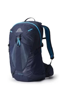 Gregory Maya 25 Rucksack (storm-blue)