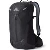 Gregory Miko 15 Rucksack (optic-black) 1 Gregory Miko 15 Rucksack (optic-black) -Camping Verkaufsgeschäft Gregory Miko 15 Rucksack optic black D 145274 9974 Bild 1