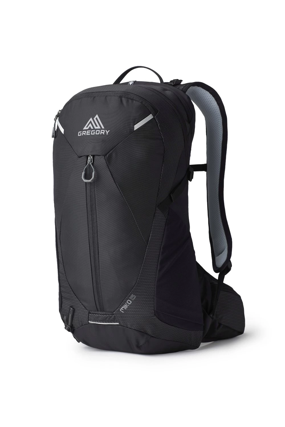 Gregory Miko 15 Rucksack (optic-black) 3 Gregory Miko 15 Rucksack (optic-black)