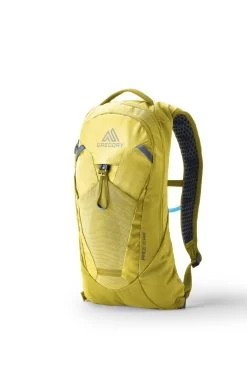 Gregory Pace 6 Rucksack (mineral-yellow)