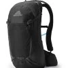 Gregory Salvo 16 Rucksack (ozone-black) -Camping Verkaufsgeschäft Gregory Salvo 16 Rucksack ozone black D 143368 7416 Bild 1