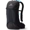 Gregory Salvo 8 Rucksack (ozone-black) 1 Gregory Salvo 8 Rucksack (ozone-black) -Camping Verkaufsgeschäft Gregory Salvo 8 Rucksack ozone black D 143367 7416 Bild 1